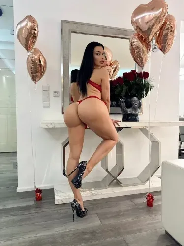 Aletta Ocean OnlyFans gratis 3