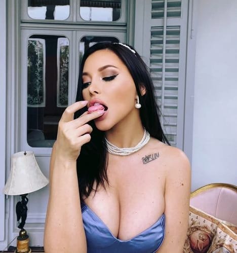 Anna Polina OnlyFans gratis 1