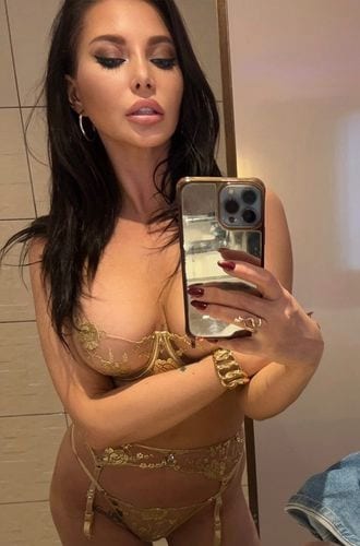 Anna Polina OnlyFans gratis 9