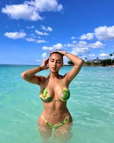 Astrid Nelsia OnlyFans gratis 9