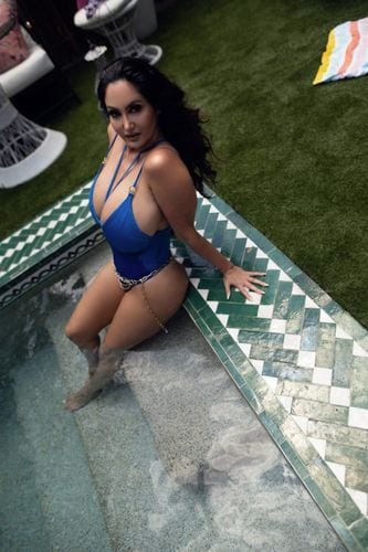 Ava Addams OnlyFans gratis 16