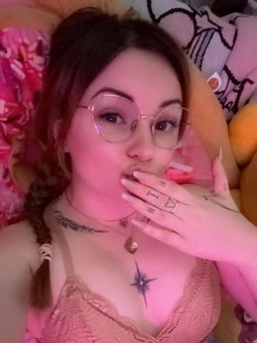 Chelxie OnlyFans gratis 8