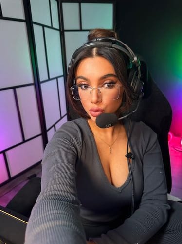 Julia Bayonetta OnlyFans gratis 18