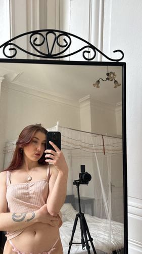 Madelaine Rousset OnlyFans gratis 1