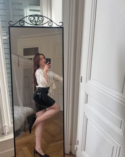 Madelaine Rousset OnlyFans gratis 6