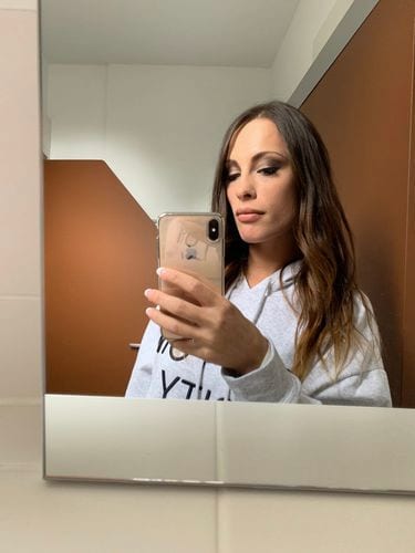 Nikita Bellucci OnlyFans gratis 12