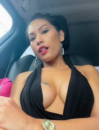 Polly Pons OnlyFans gratis 7