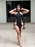 Aishah Sofey OnlyFans